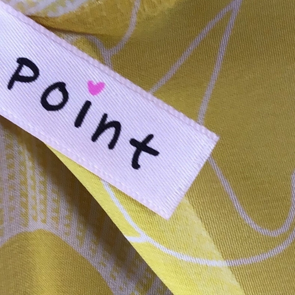 Yellow‎ summer dress - Picture 5 of 8